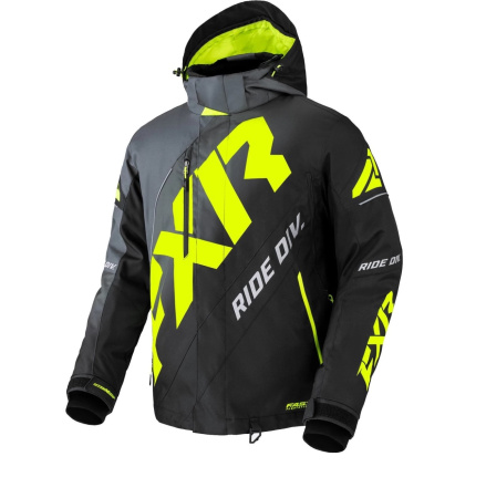 Снегоходная куртка FXR CX 22