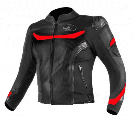 Куртка TSCHUL 875, Флуоресцентный