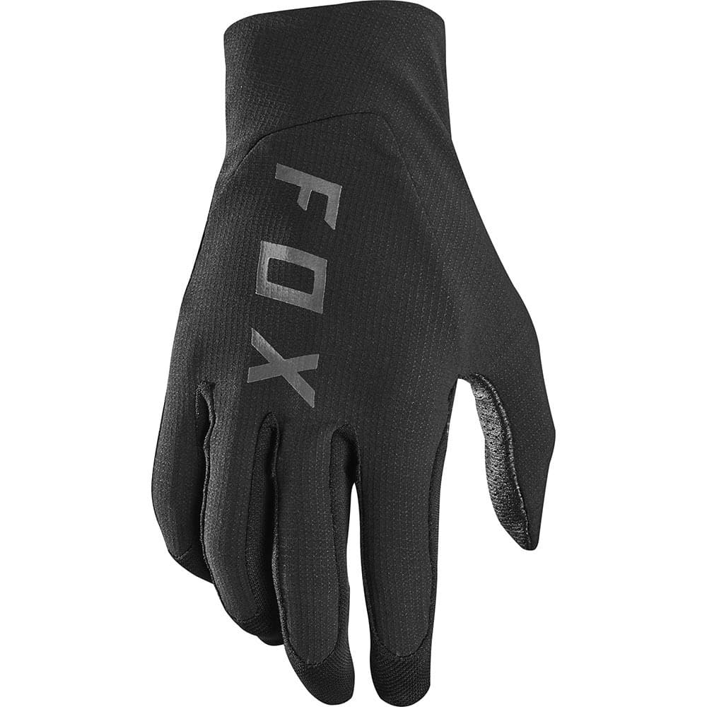 Перчатки FOX Flexair Pyre LE Glove, Черный