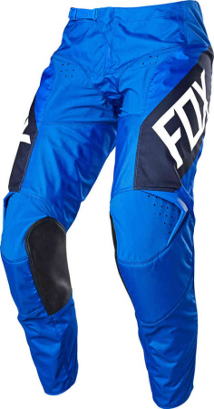 Fox 180 Revn Youth Pant blue