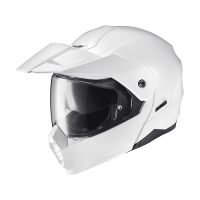 Шлем HJC C80 PEARL WHITE (Белый  XL)