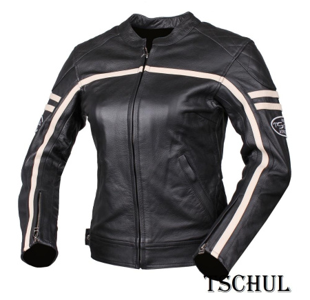 Куртка женская TSCHUL 635 2
