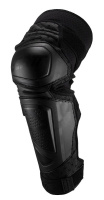 Наколенники LEATT Knee & Shin Guard EXT (Черный  L/XL)